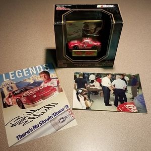 Nascar-Bill Elliott bundle
